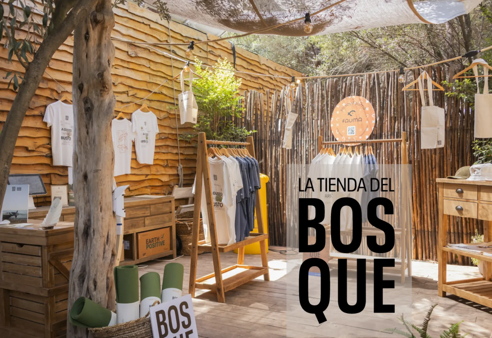 Artículo de la tienda de Bosque 1